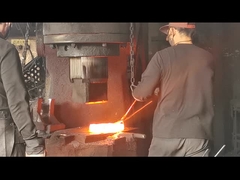 Σφυρηλάτηση